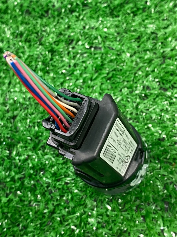 Кнопка старт-стоп Toyota Camry 2008 ACV 40