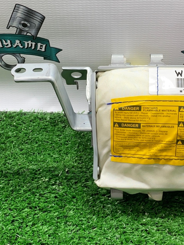 Подушка безопасности пассажира Toyota Camry 2008 ACV 40