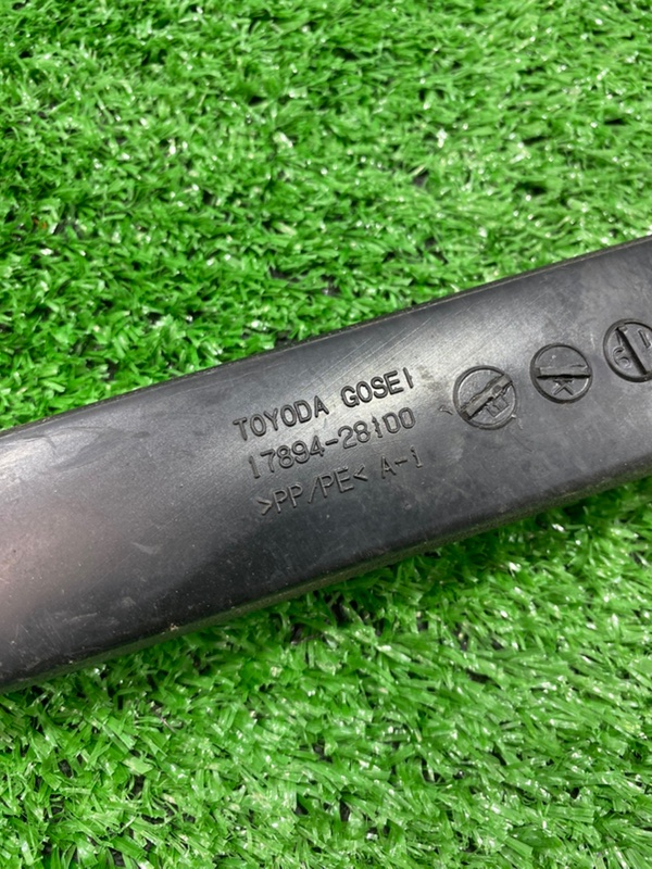 Шланг сапуна Toyota Camry 2008 ACV 40