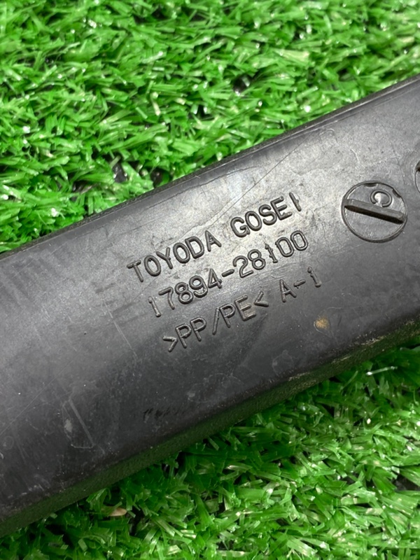 Шланг сапуна Toyota Camry 2008 ACV 40