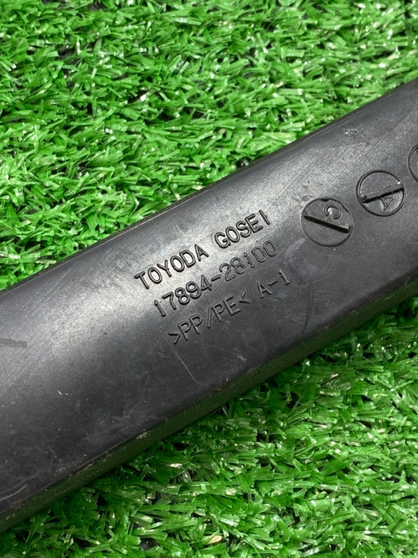 Шланг сапуна Toyota Camry 2008 ACV 40