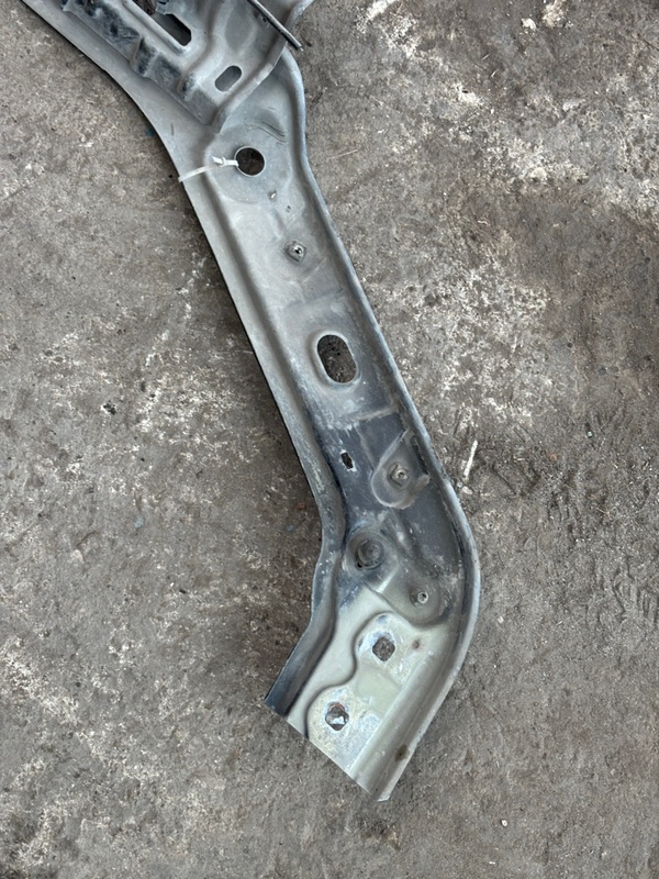 Рамка радиатора Fiat Punto 2000 188