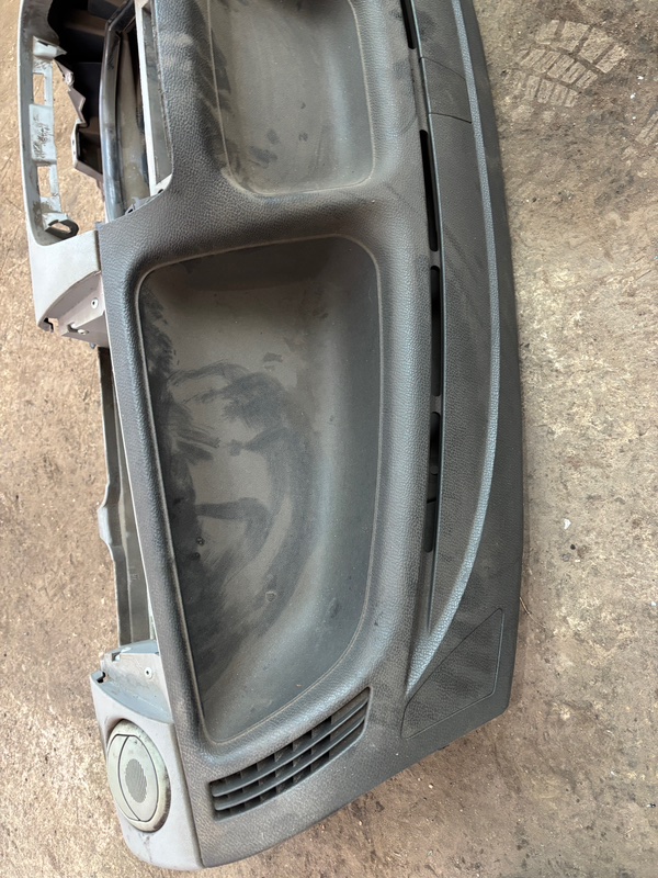 Торпедо Fiat Punto 2000 188