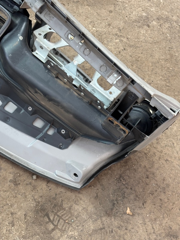 Торпедо Fiat Punto 2000 188