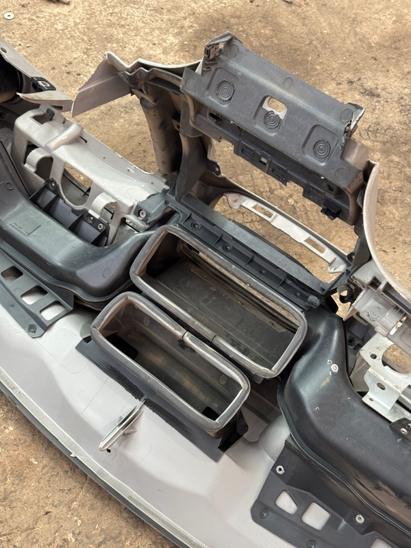 Торпедо Fiat Punto 2000 188