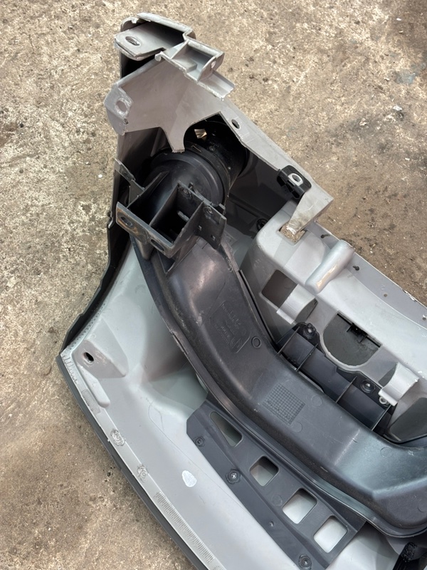 Торпедо Fiat Punto 2000 188