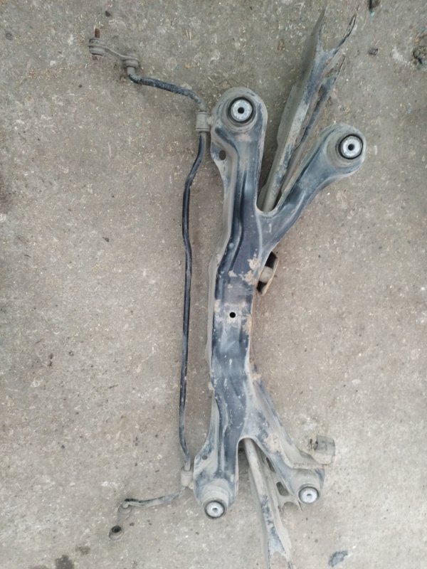 Балка подвески Opel Vectra B