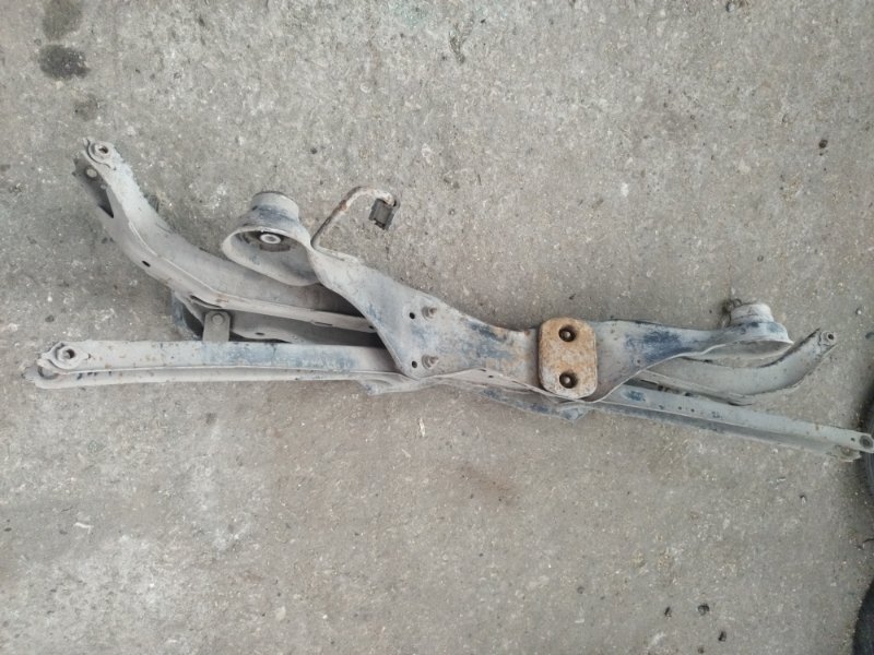 Балка подвески Opel Vectra B