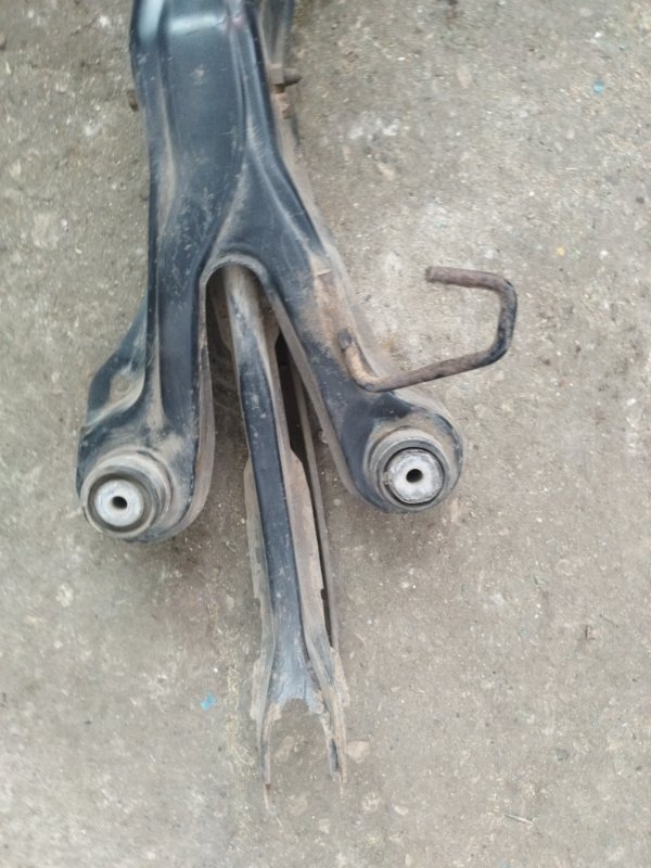 Балка подвески Opel Vectra B