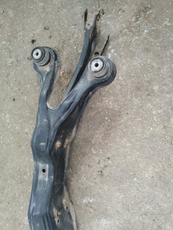Балка подвески Opel Vectra B
