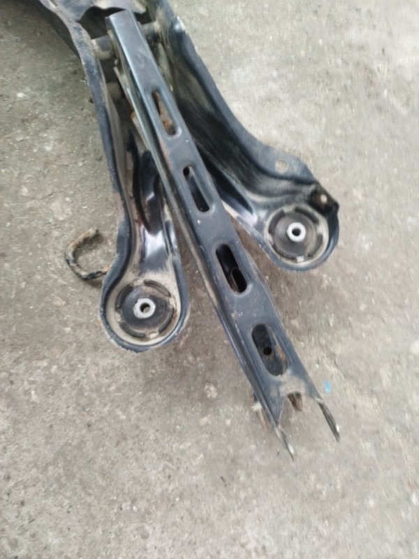 Балка подвески Opel Vectra B