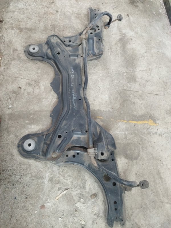 Балка подвески AUDI A3 8l