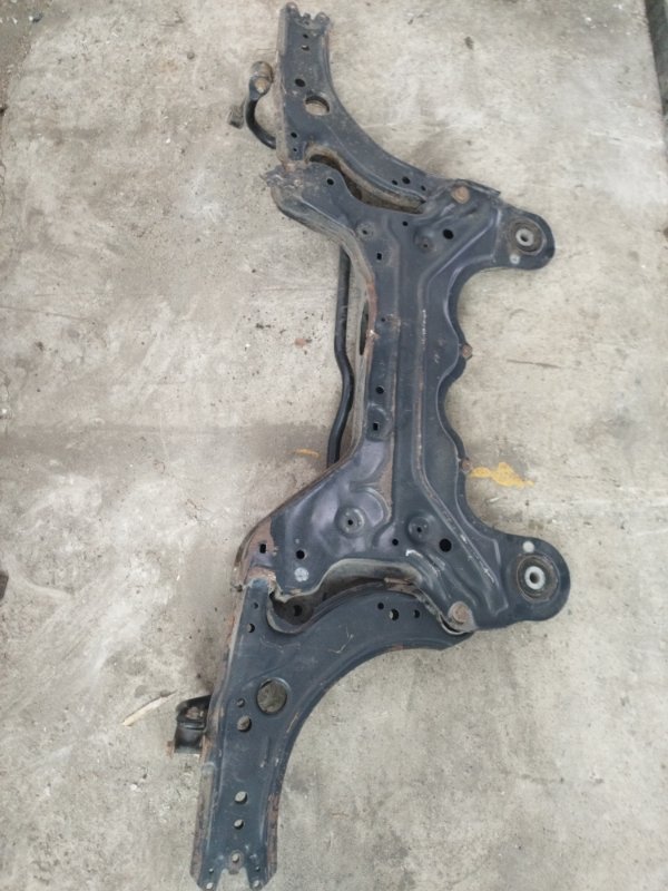 Балка подвески AUDI A3 8l