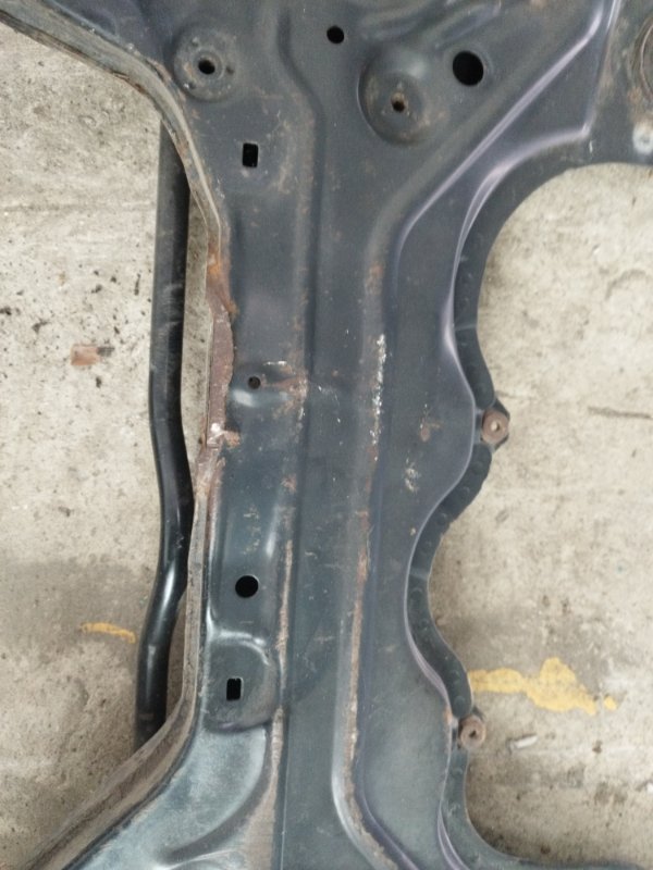 Балка подвески AUDI A3 8l