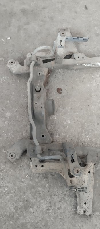 Балка подвески Opel Astra 1998 G