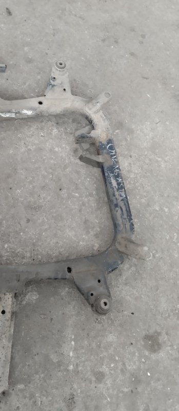 Балка подвески Opel Astra 1998 G