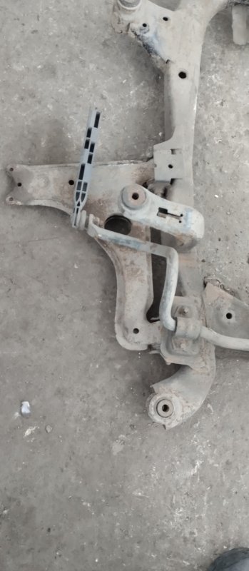 Балка подвески Opel Astra 1998 G