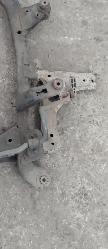 Балка подвески Opel Astra 1998 G