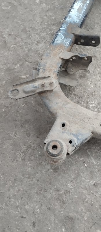 Балка подвески Opel Astra 1998 G