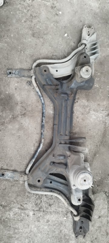 Балка подвески Volkswagen Jetta 1992