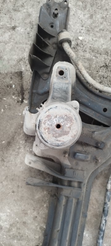 Балка подвески Volkswagen Jetta 1992