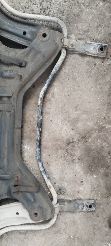 Балка подвески Volkswagen Jetta 1992
