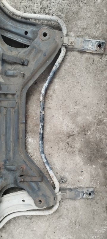 Балка подвески Volkswagen Jetta 1992