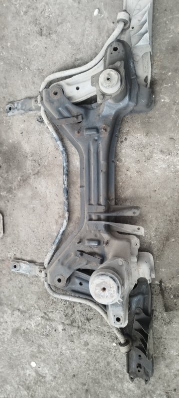 Балка подвески Volkswagen Jetta 1992