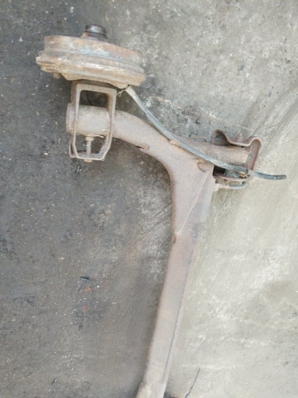 Балка подвески Volkswagen Golf 2