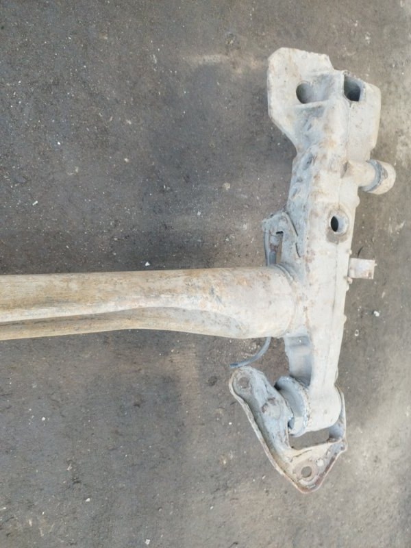 Балка подвески Opel Astra 1998 G