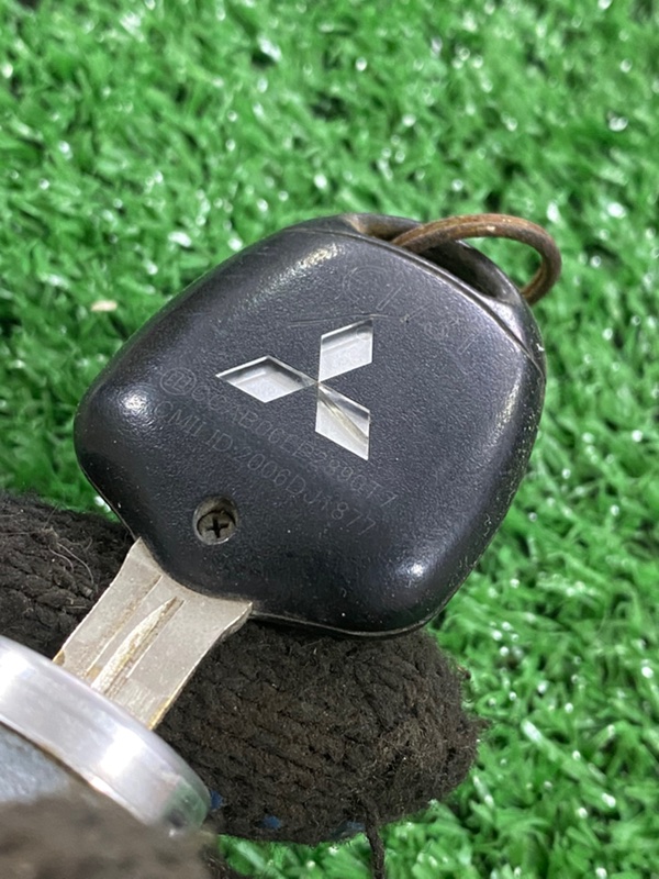 Замок зажигания Mitsubishi ASX GA3W