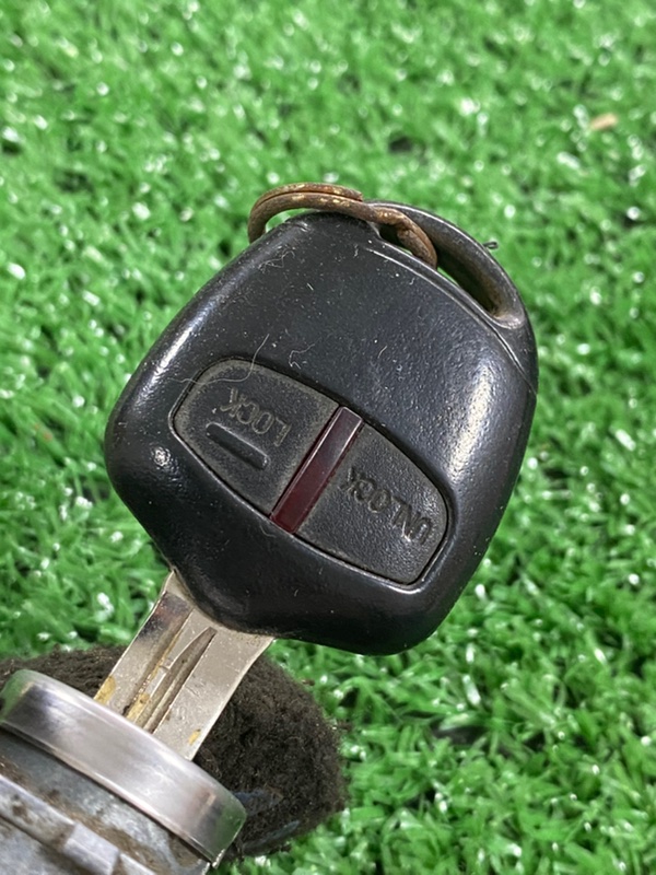 Замок зажигания Mitsubishi ASX GA3W