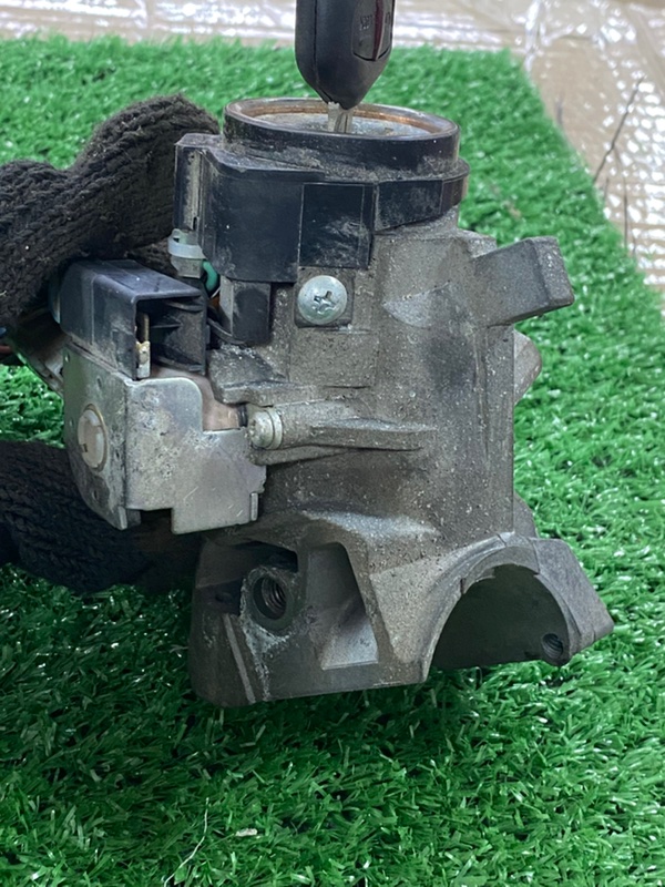 Замок зажигания Mitsubishi ASX GA3W