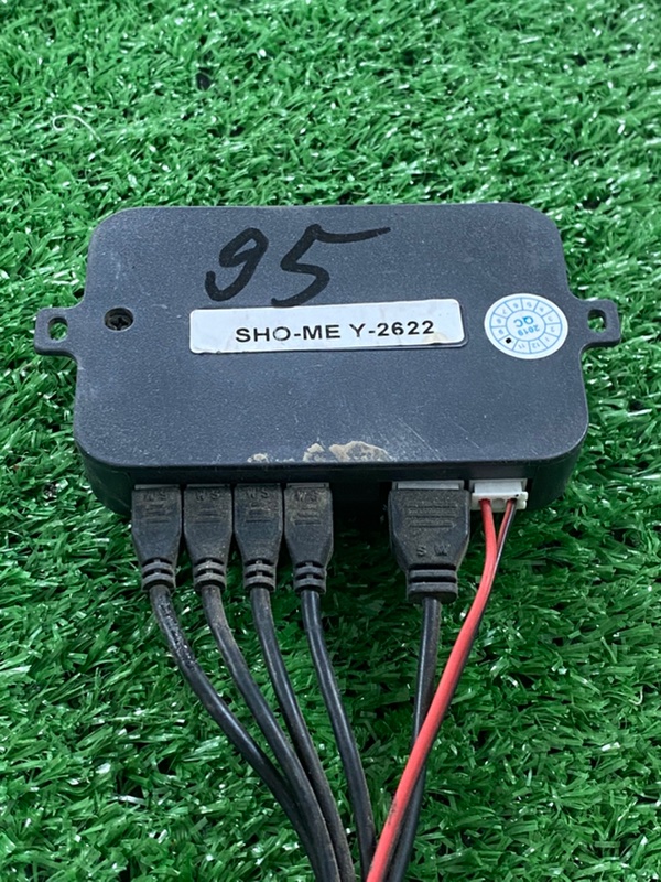 Датчик парковки Mitsubishi ASX GA3W