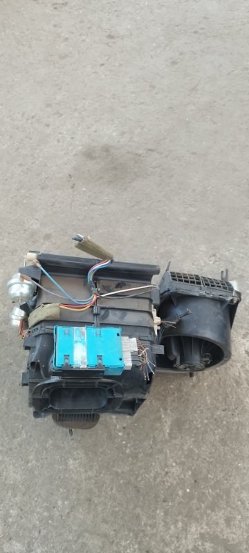 Корпус печки Ford Taurus