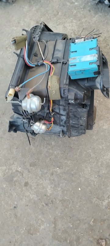 Корпус печки Ford Taurus