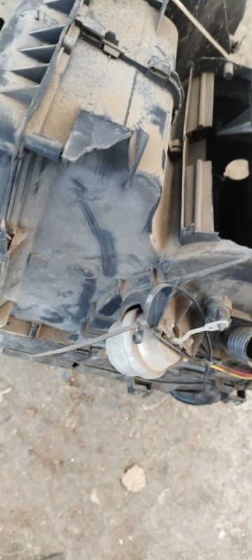 Корпус печки Ford Taurus