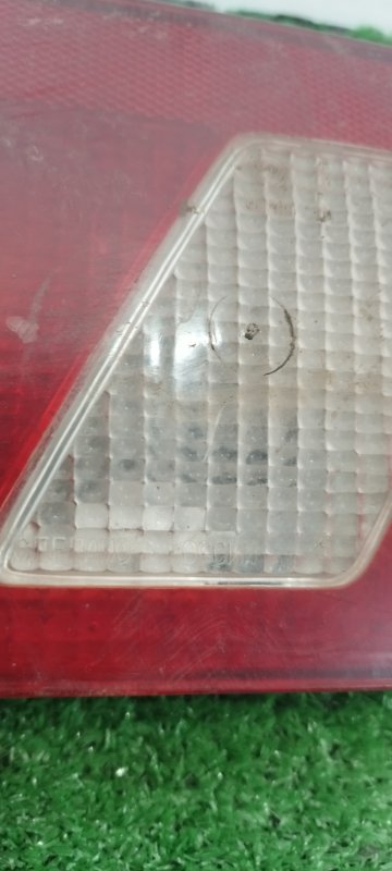 Фонарь заднего хода LADA 2115