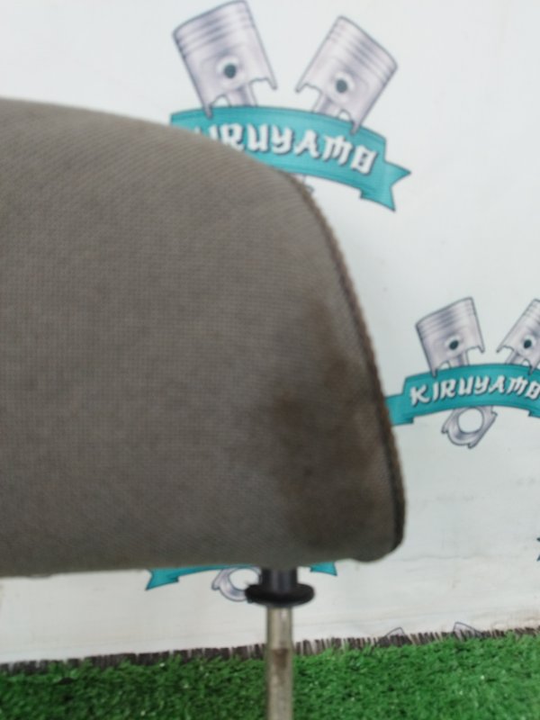 Подголовник сиденья газ 31105 2006 105
