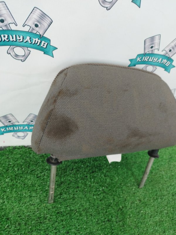 Подголовник сиденья газ 31105 2006 105