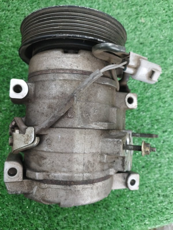 Компрессор кондиционера Toyota Camry ACV30