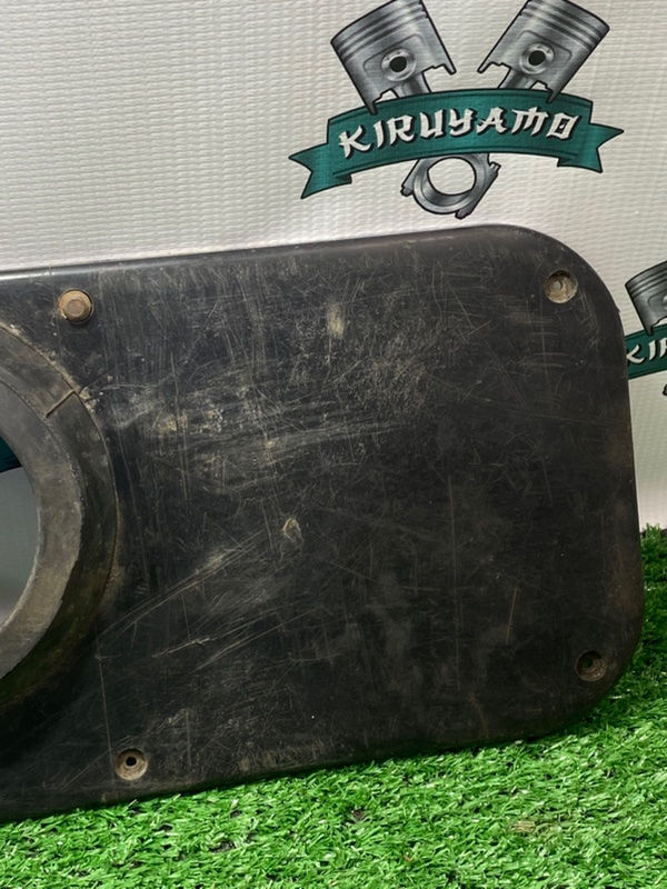 Крышка МКПП газ 3302