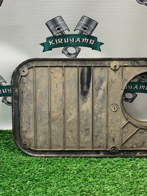 Крышка МКПП газ 3302