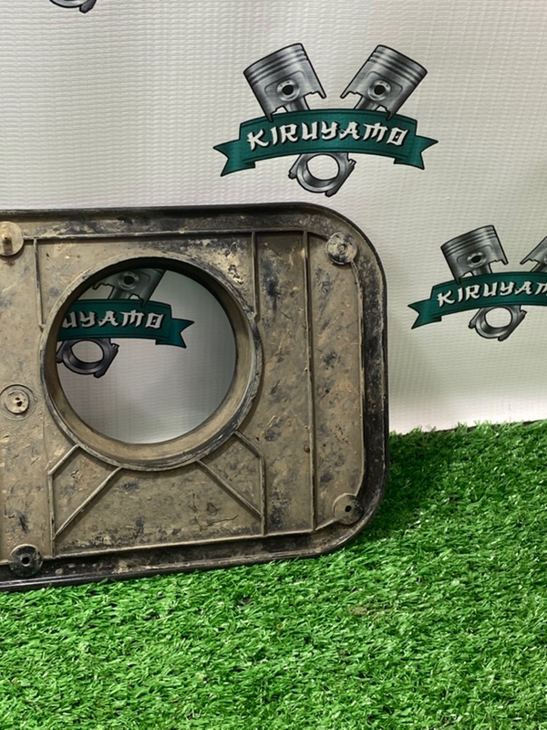 Крышка МКПП газ 3302