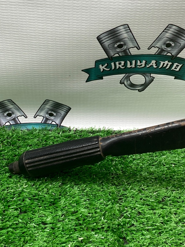 Рычаг стояночного тормоза газ 3102