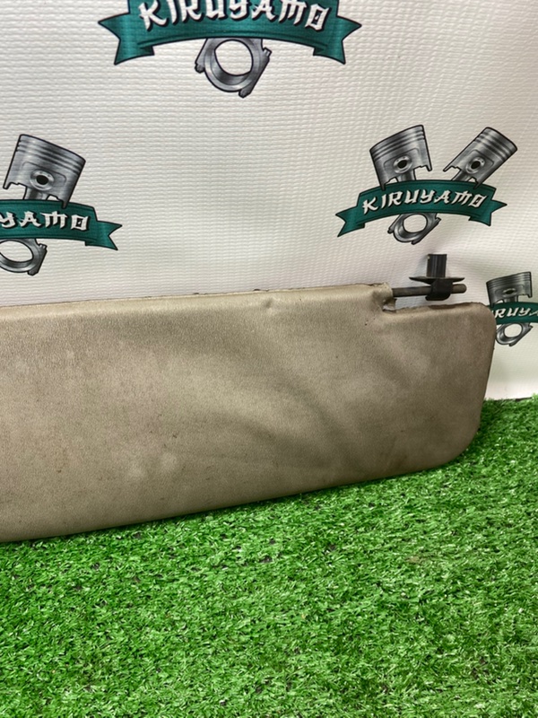 Козырек солнцезащитный газ 3102