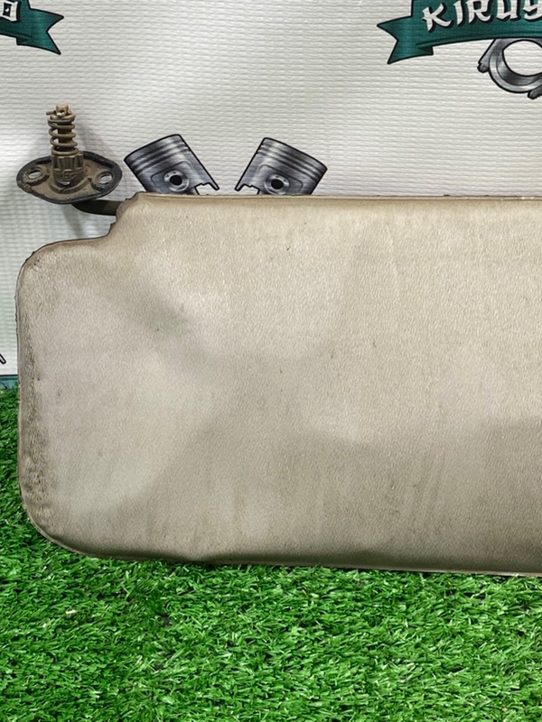 Козырек солнцезащитный газ 3102