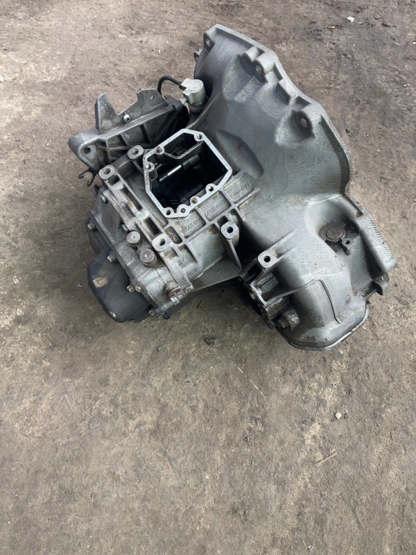 РКПП Opel Corsa D