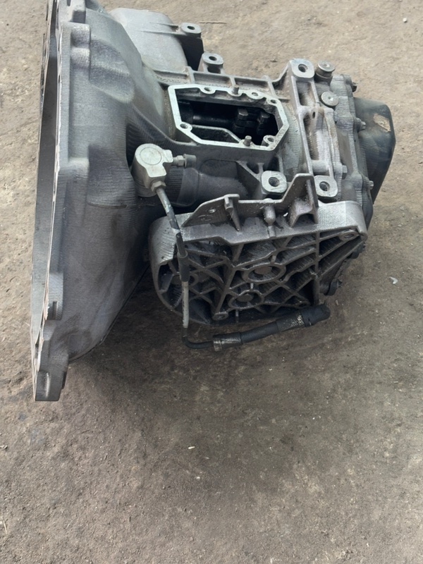 РКПП Opel Corsa D