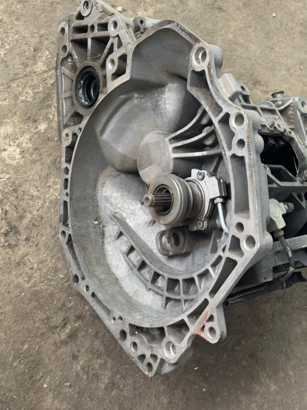 РКПП Opel Corsa D